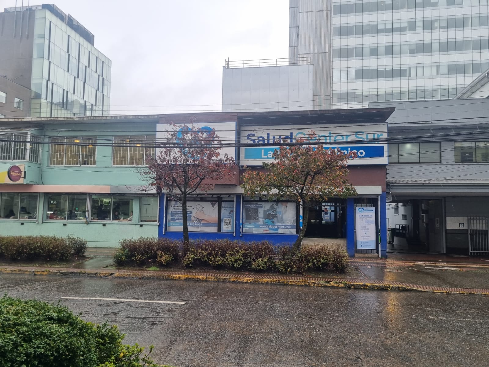 Local comercial en venta en Puerto Montt — foto 3