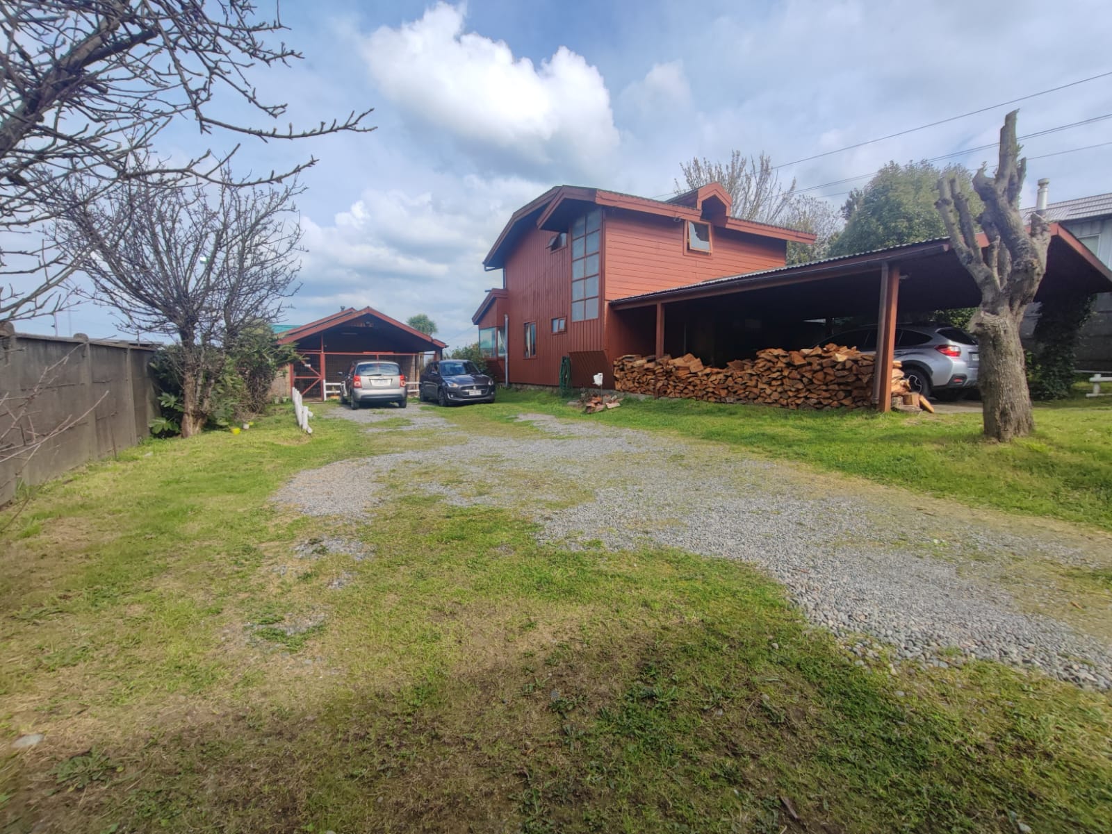 Casa en venta en Puerto Montt — foto 1