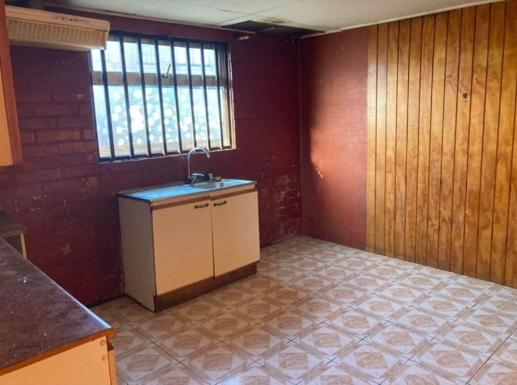 Casa en venta en Puerto Montt — foto 1