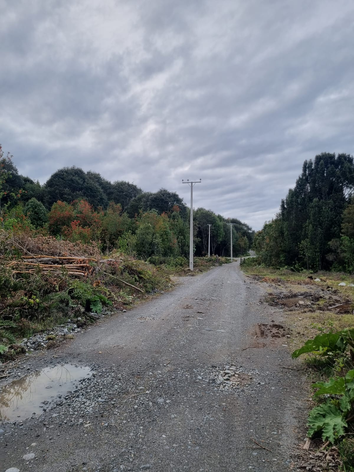 Parcela en venta en Puerto Montt — foto 2