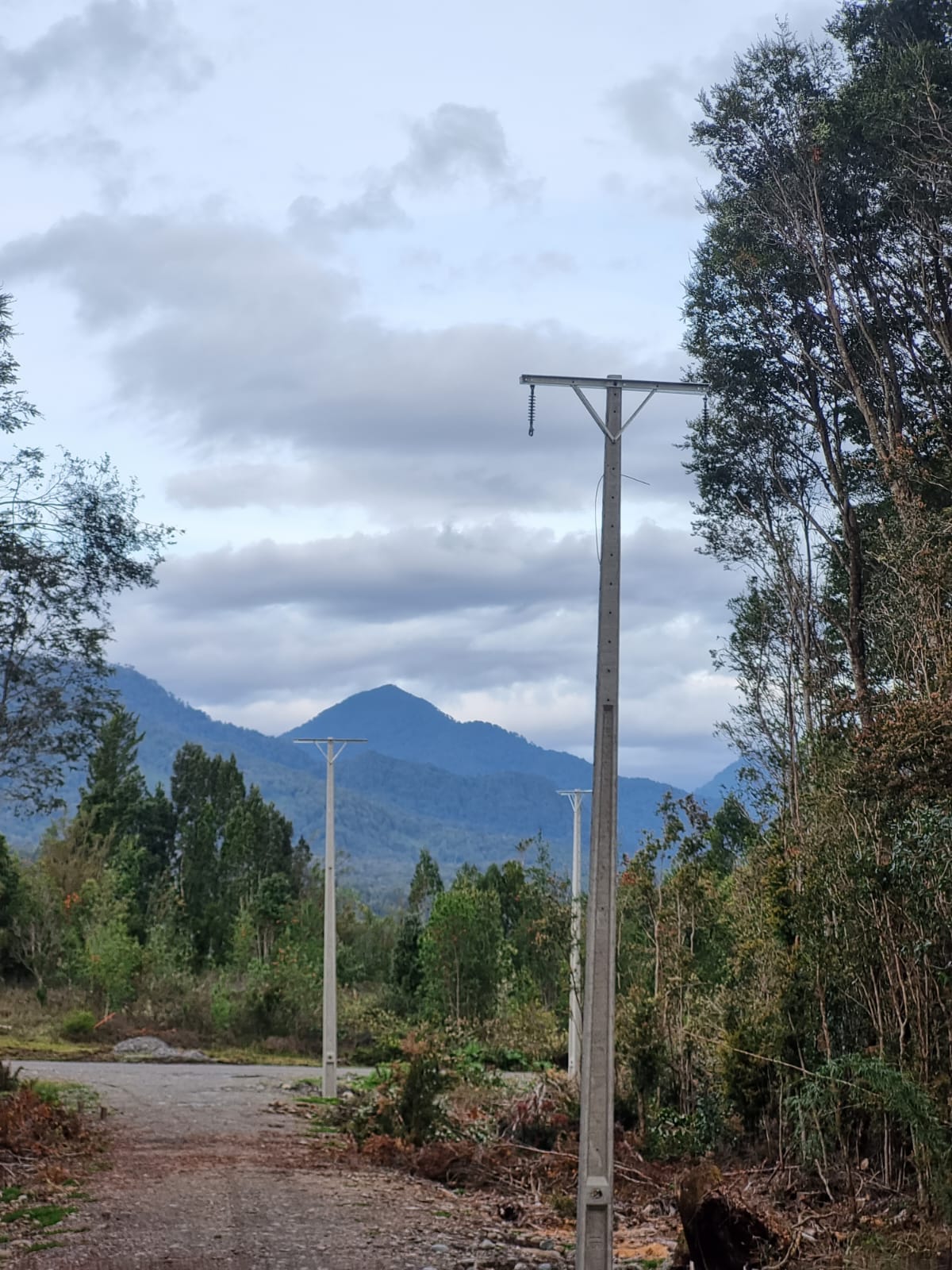 Parcela en venta en Puerto Montt — foto 3