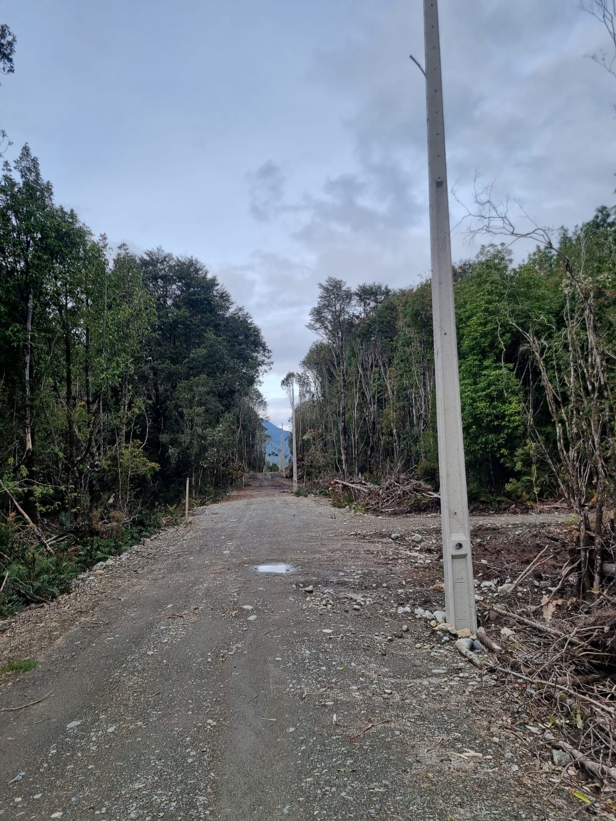 Parcela en venta en Puerto Montt — foto 5