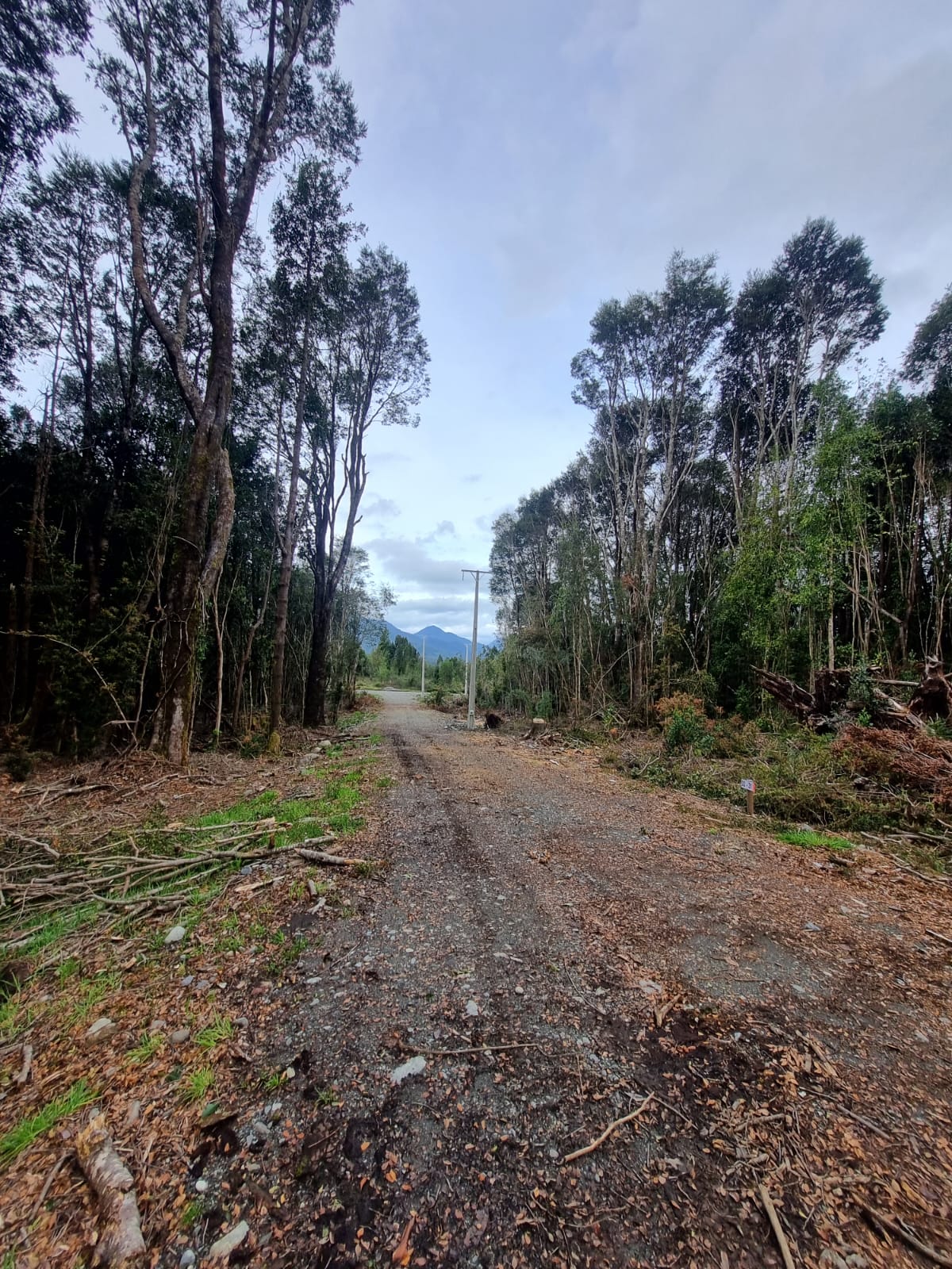 Parcela en venta en Puerto Montt — foto 7