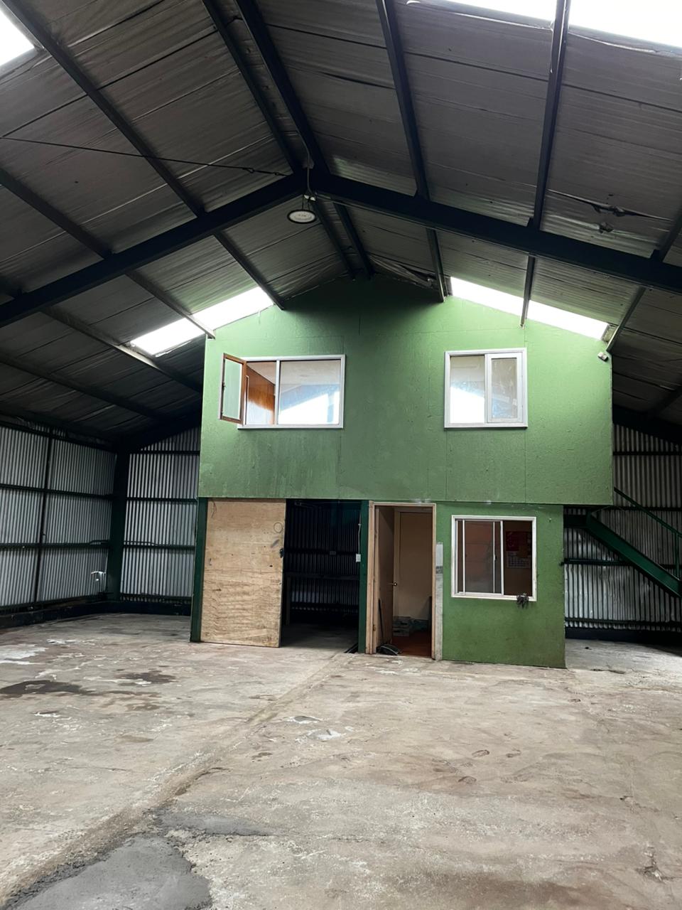 Local comercial en arriendo en Puerto Montt — foto 1