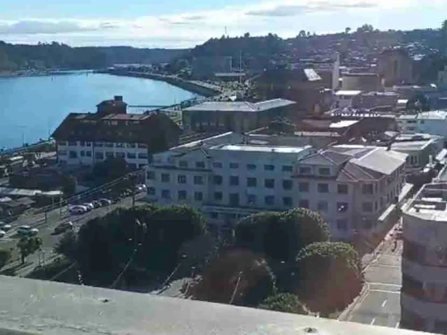 Oficina en arriendo en Puerto Montt — foto 1