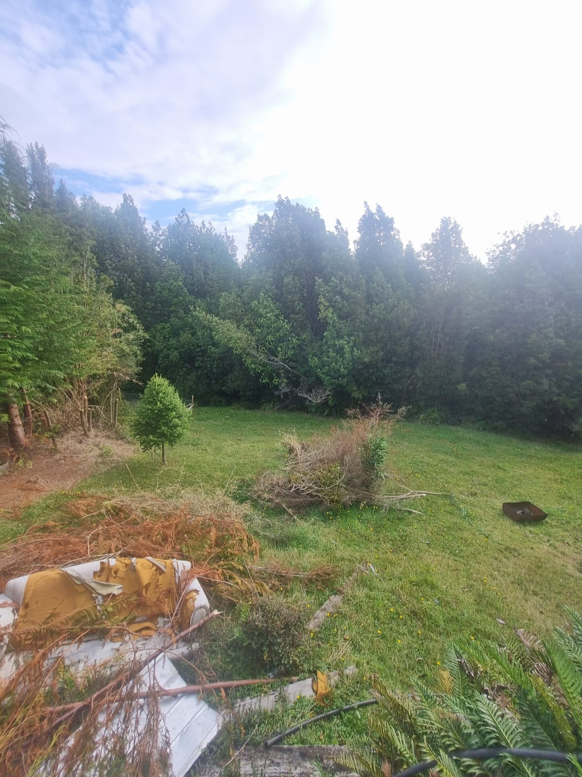 Parcela en venta en Puerto Montt — foto 3