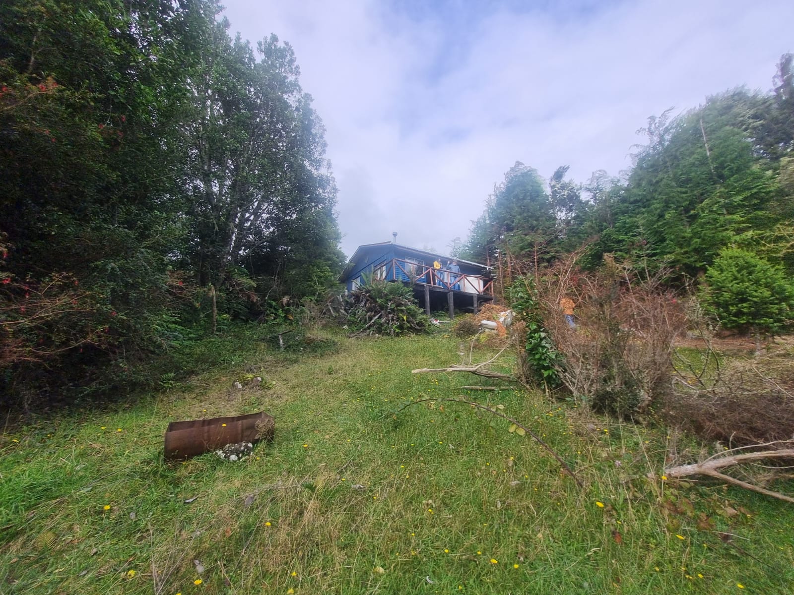 Parcela en venta en Puerto Montt — foto 4