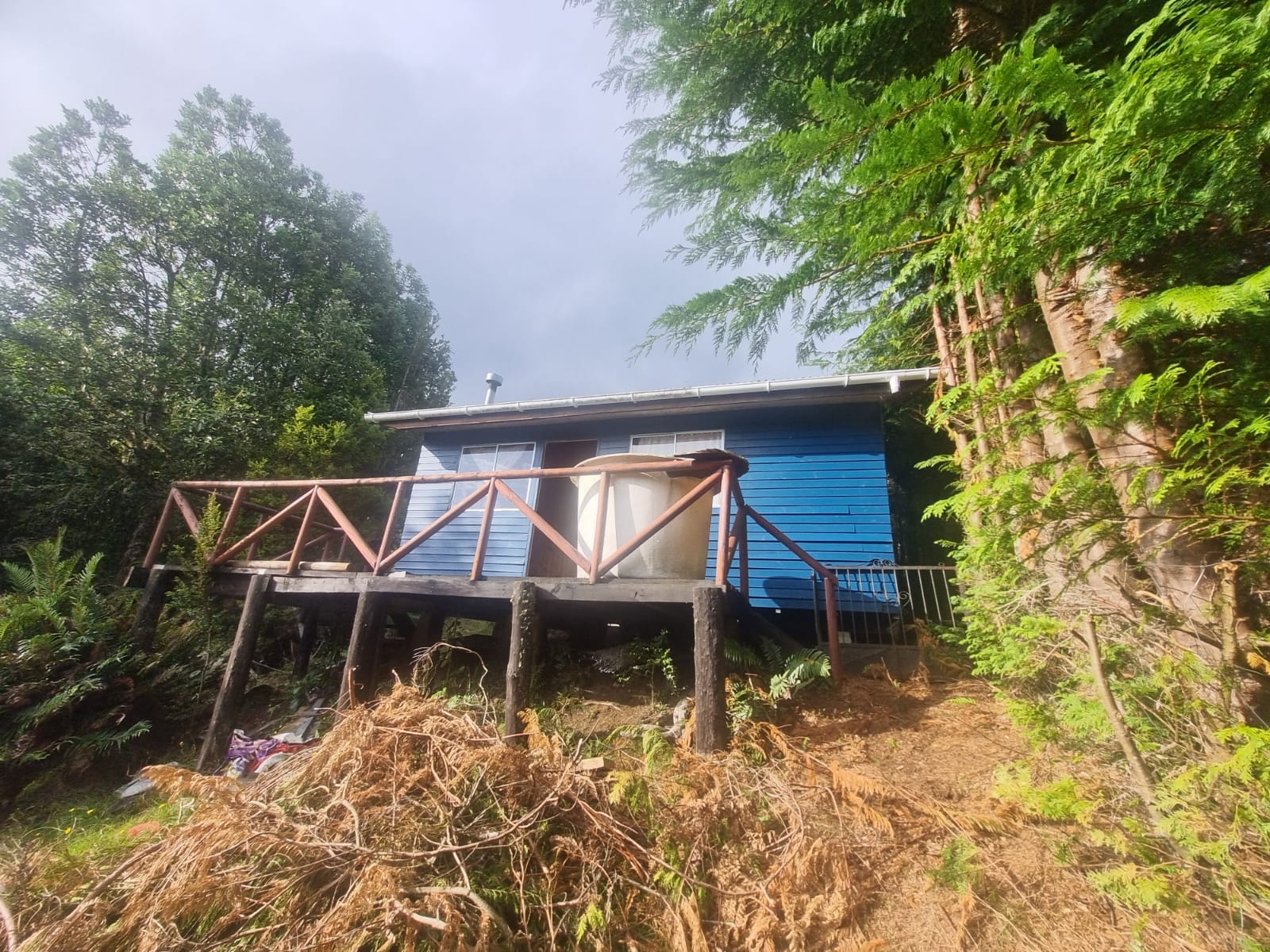 Parcela en venta en Puerto Montt — foto 6