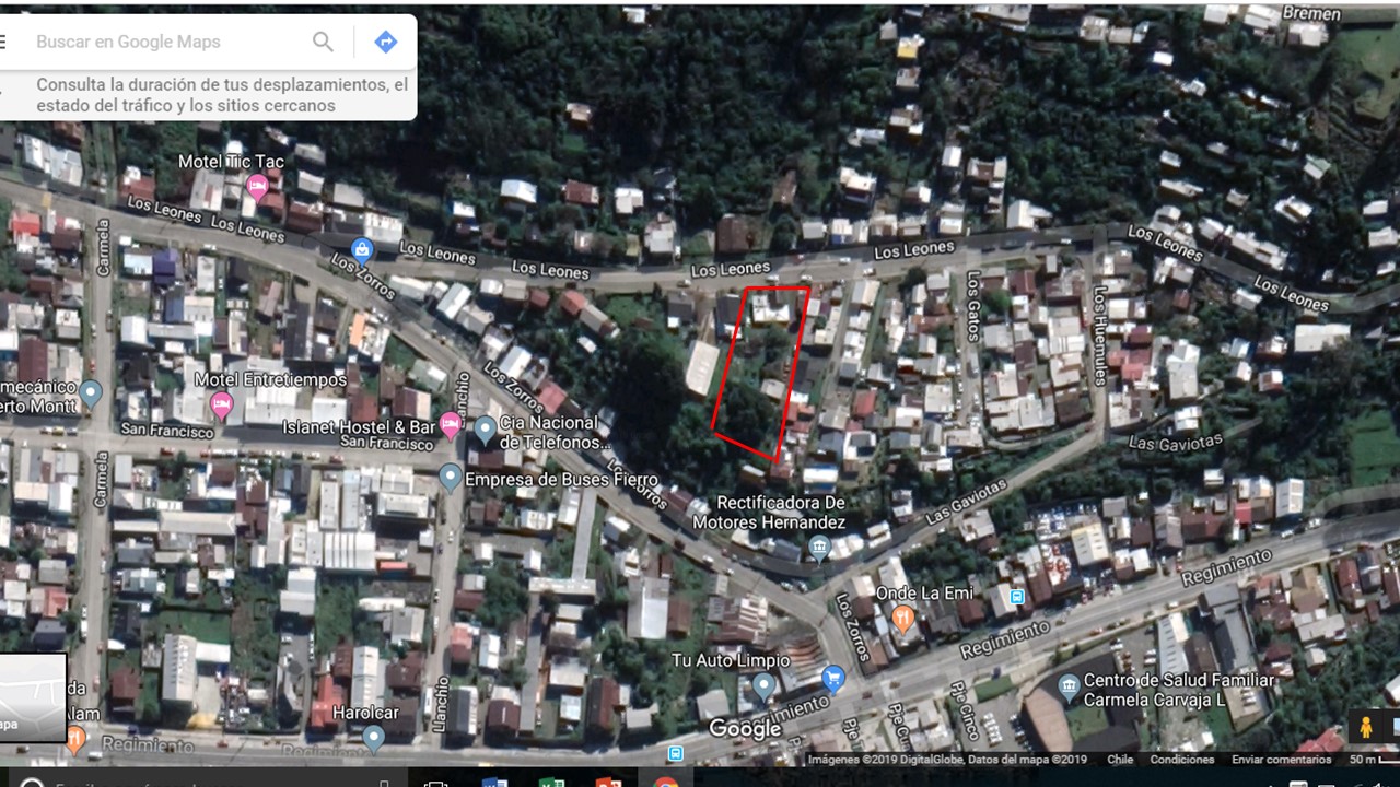 Local comercial en venta en Puerto Montt — foto 2