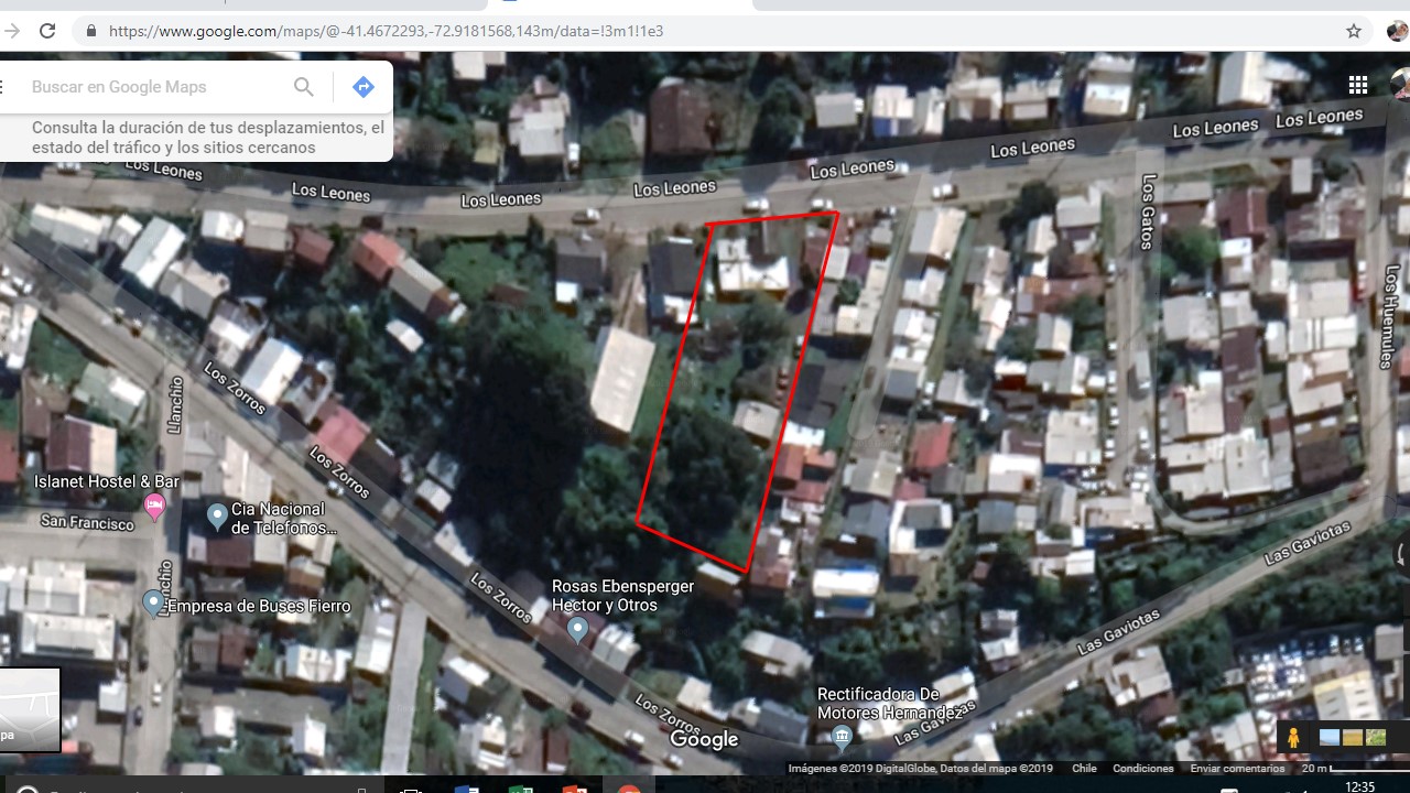 Local comercial en venta en Puerto Montt — foto 3