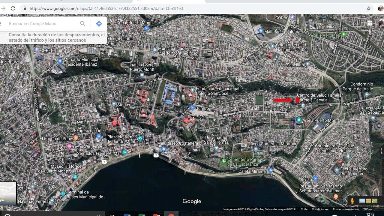 Local comercial en venta en Puerto Montt — foto 4