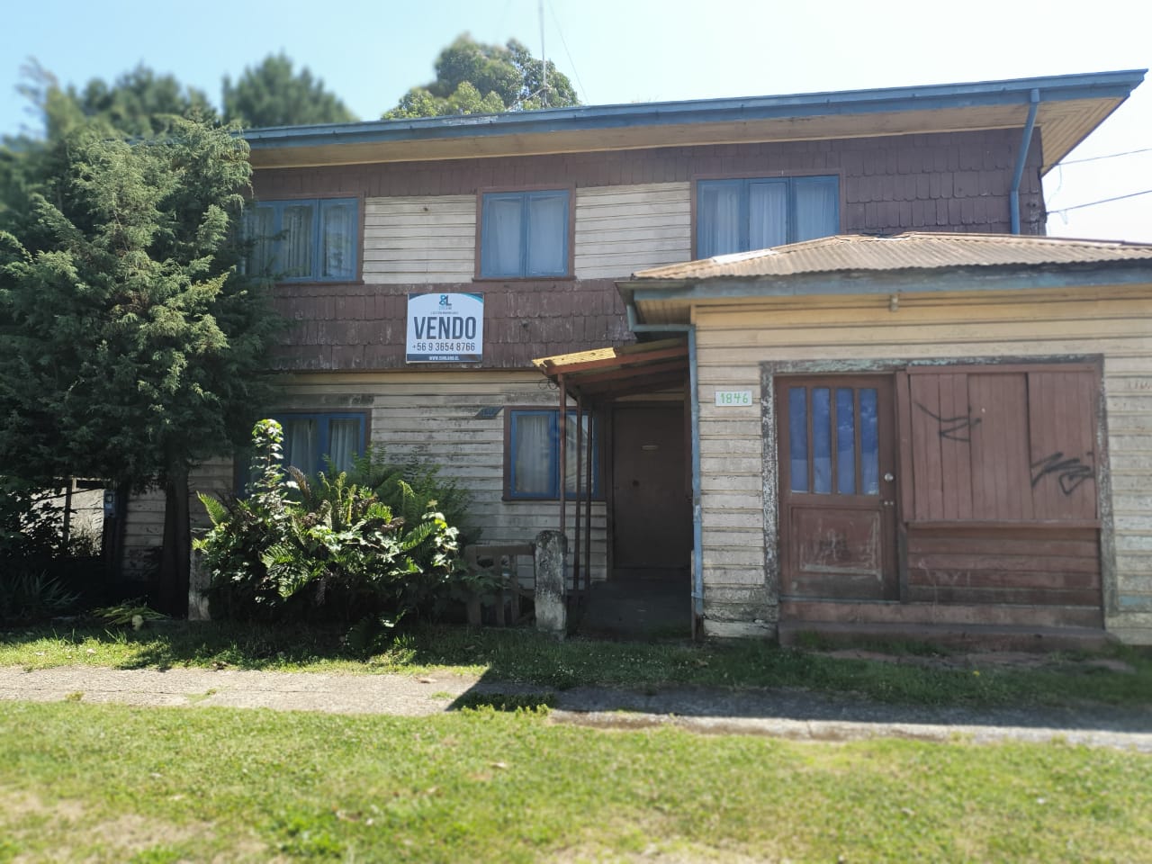 Casa en venta en Osorno — foto 1