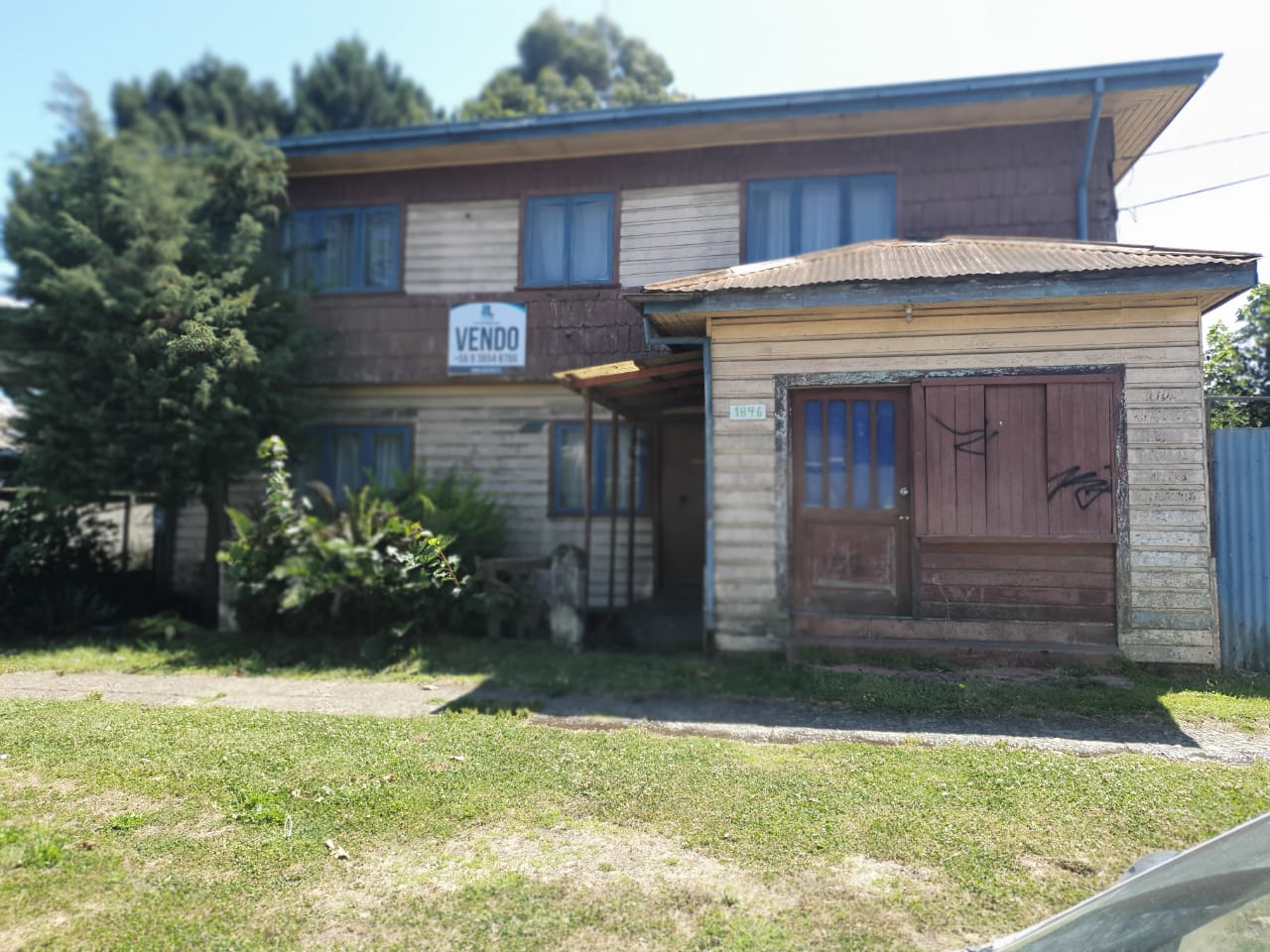 Casa en venta en Osorno — foto 2