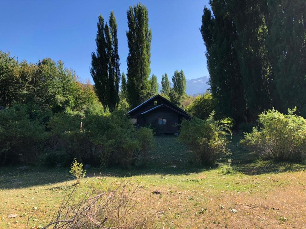 Campo en venta en Cochamó — foto 1