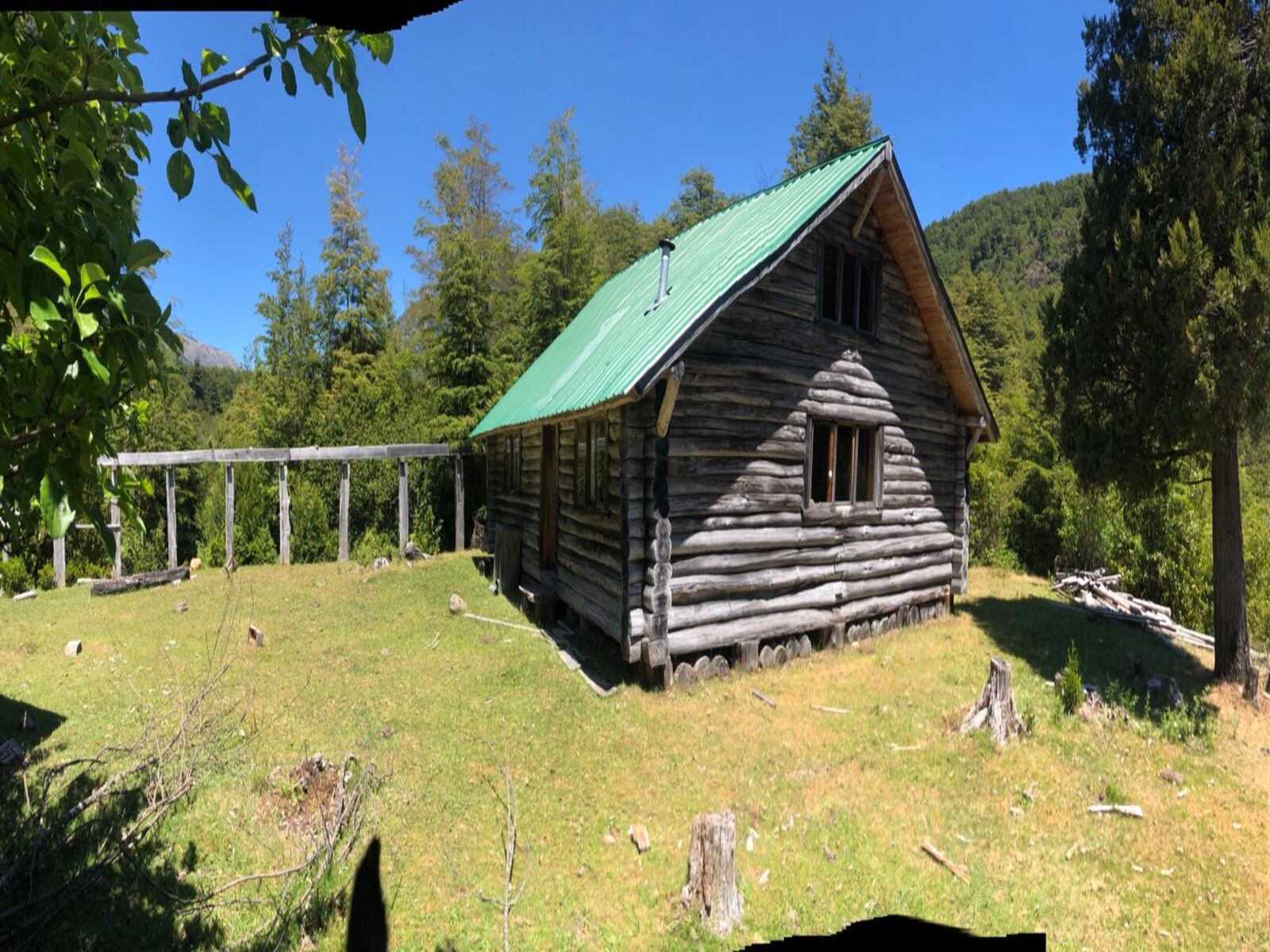 Campo en venta en Cochamó — foto 2