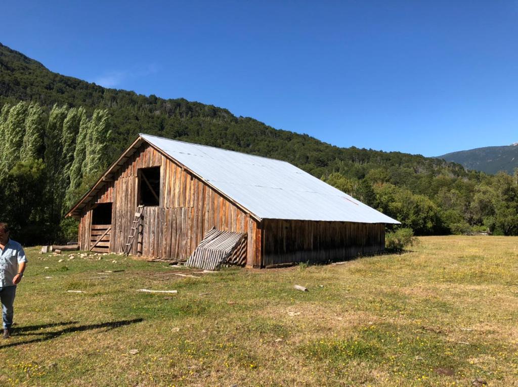 Campo en venta en Cochamó — foto 4