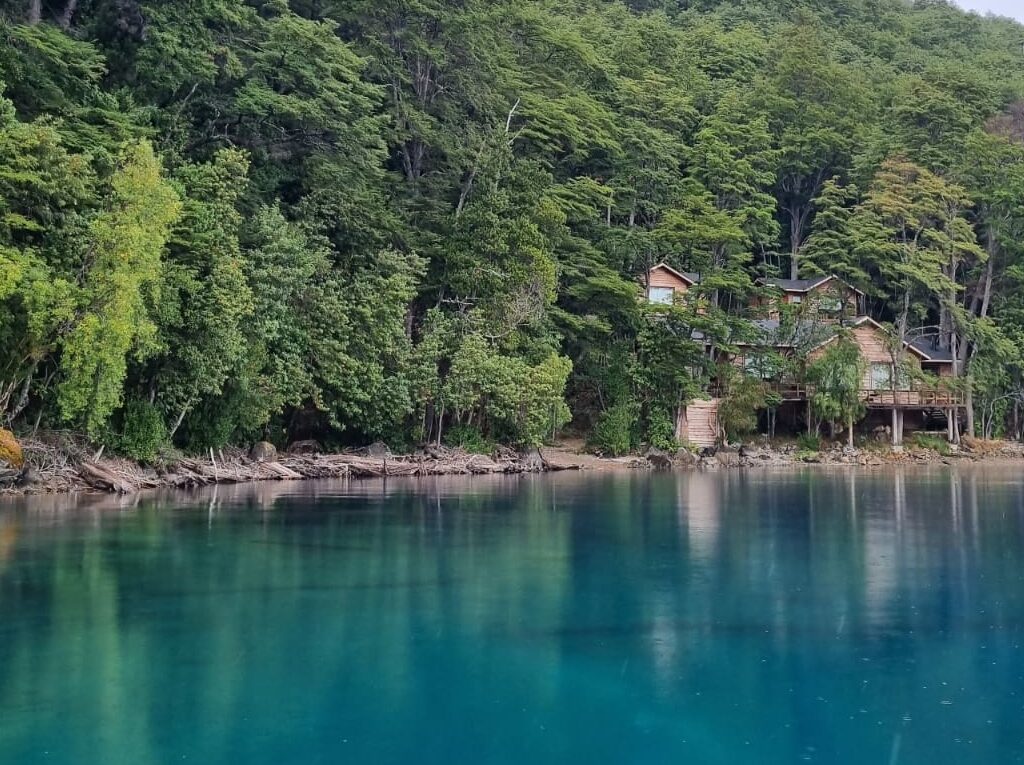 Campo en venta en Cochamó — foto 7