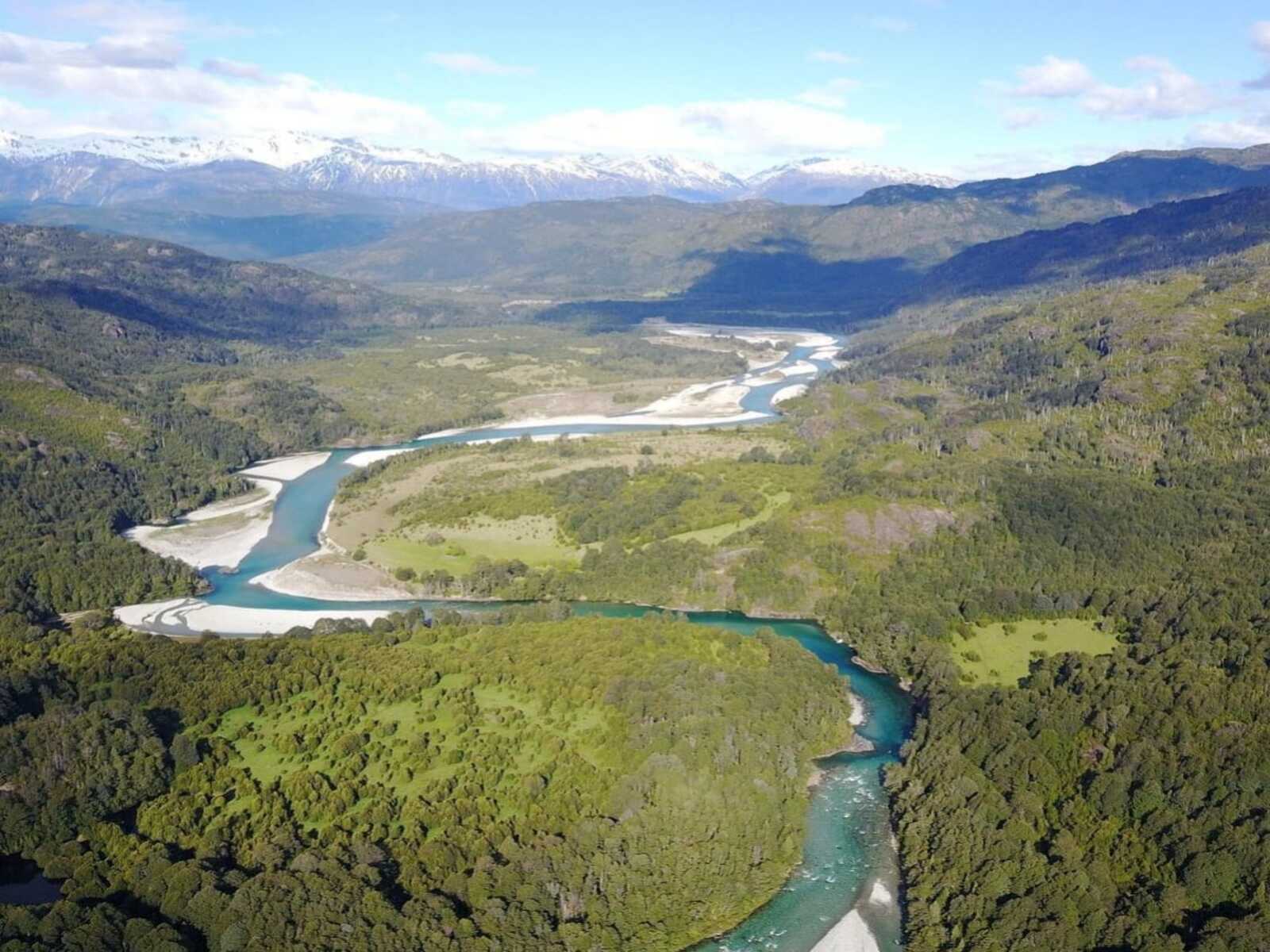 Campo en venta en Cochamó — foto 2