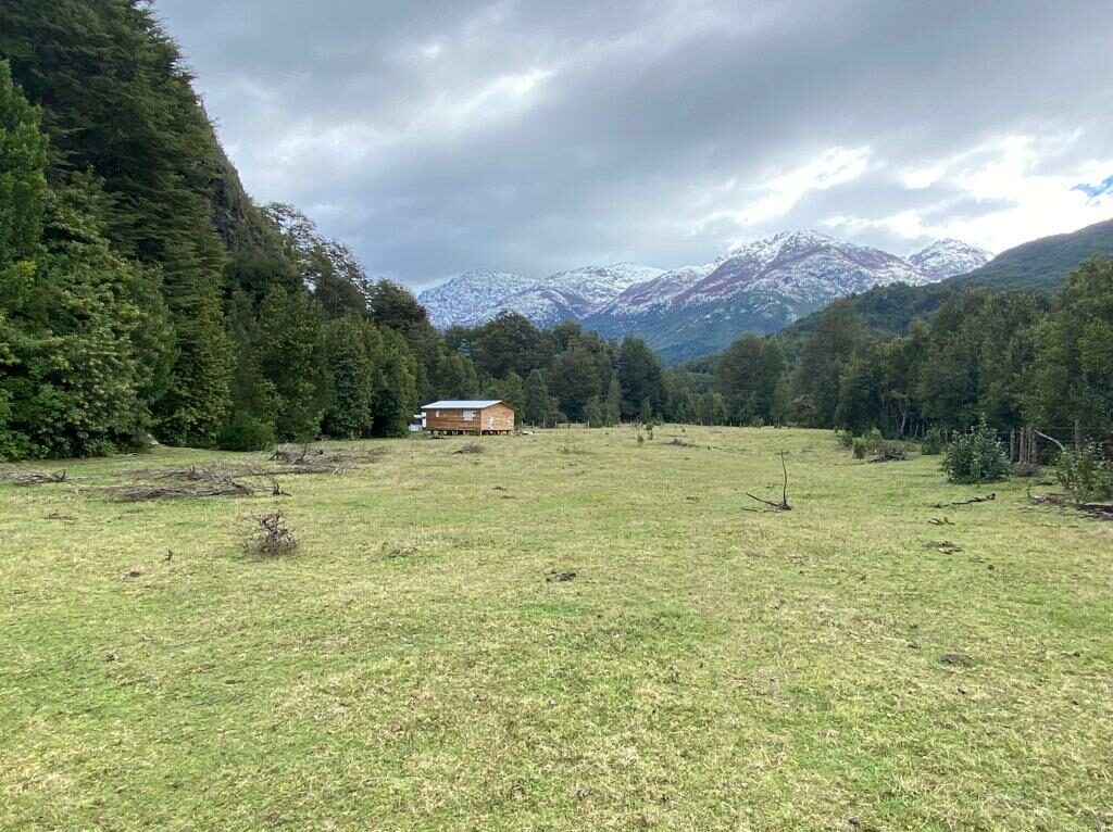 Campo en venta en Cochamó — foto 4