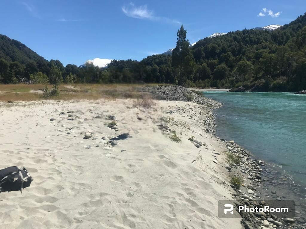 Campo en venta en Cochamó — foto 6