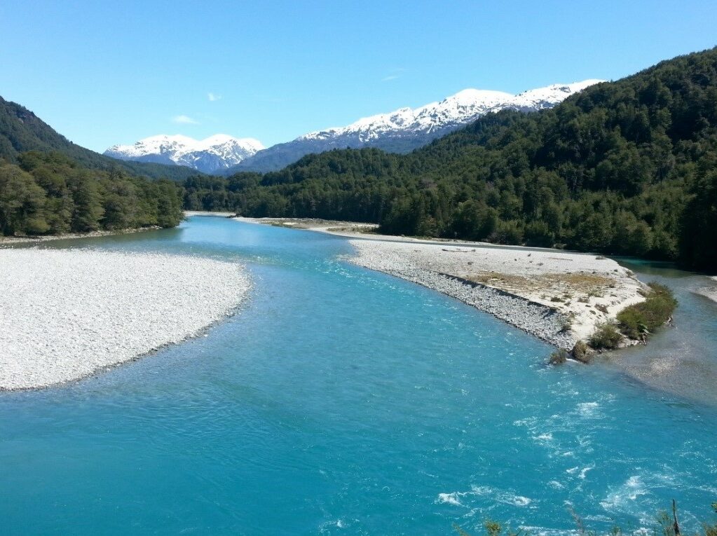Campo en venta en Cochamó — foto 8