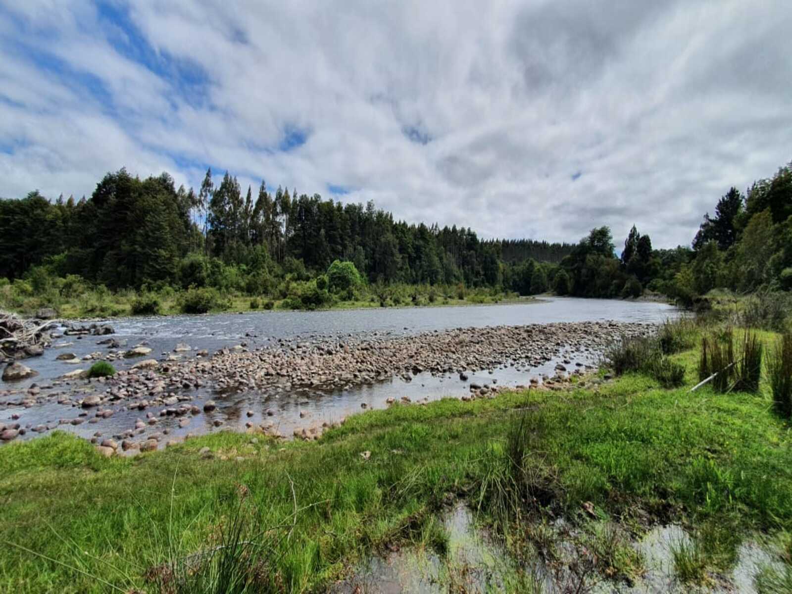 Campo en venta en Puerto Octay — foto 2
