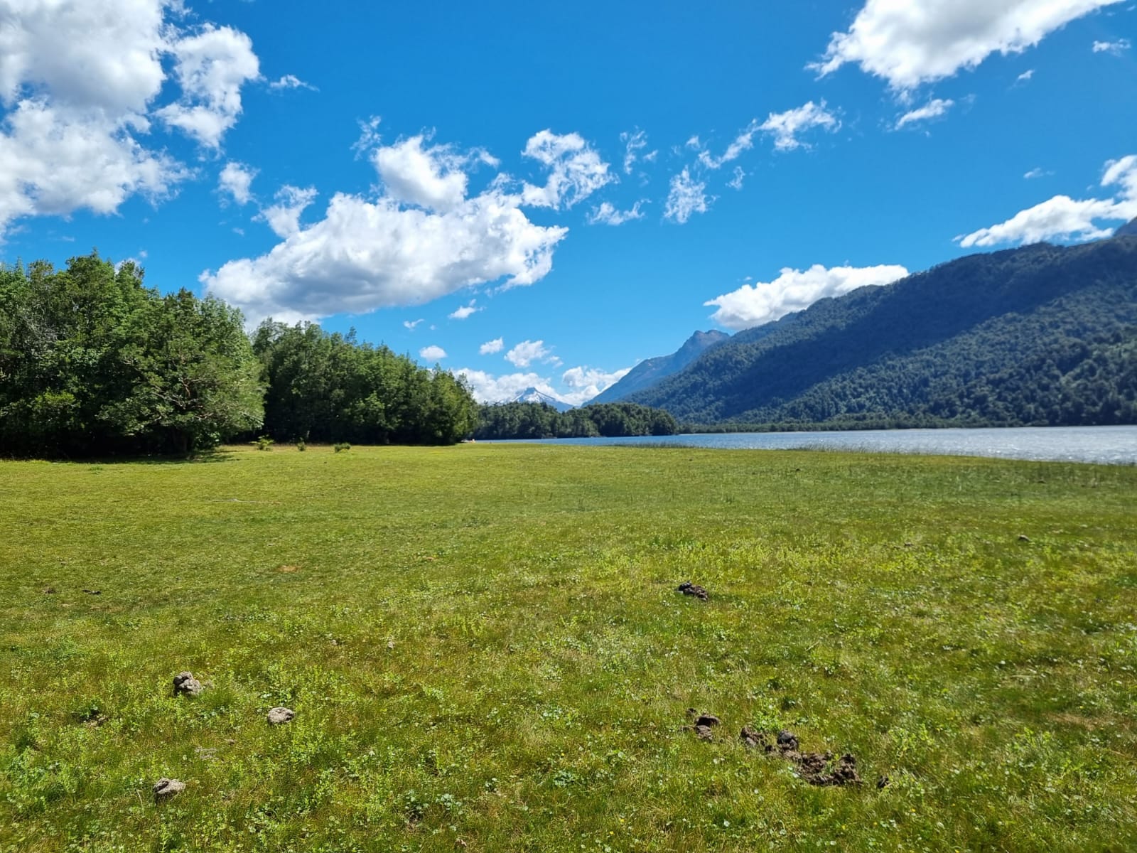 Campo en venta en Cochamó — foto 2