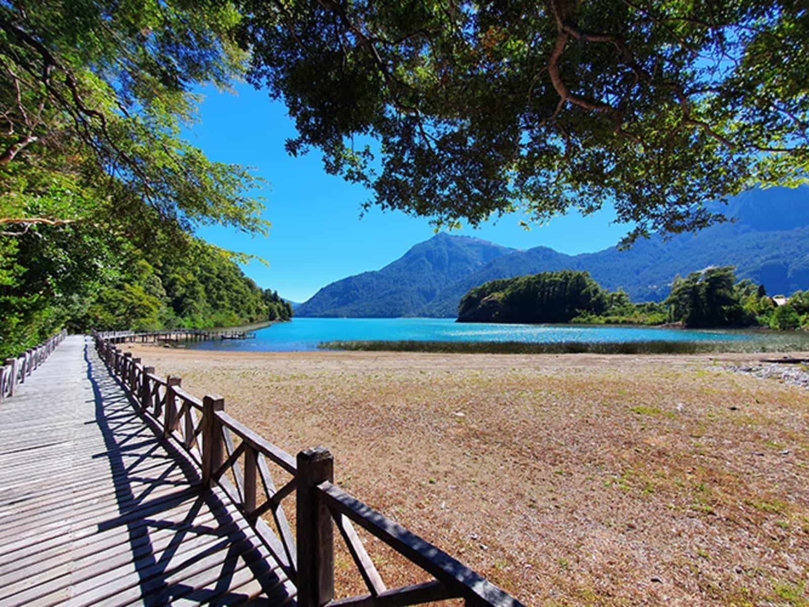 Campo en venta en Puerto Varas — foto 1