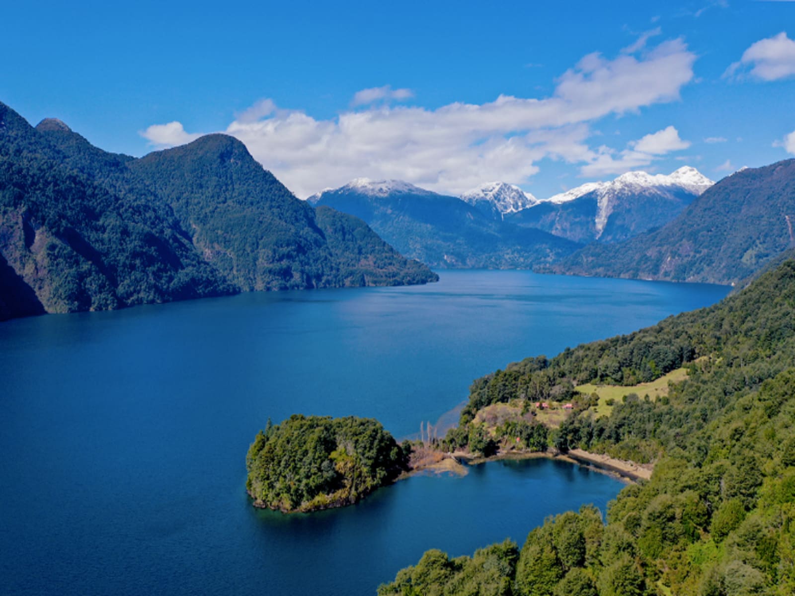 Campo en venta en Puerto Varas — foto 9