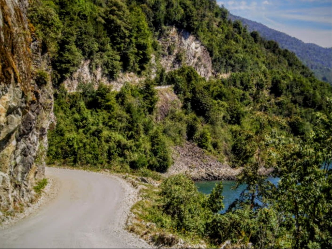 Campo en venta en Cochamó — foto 4