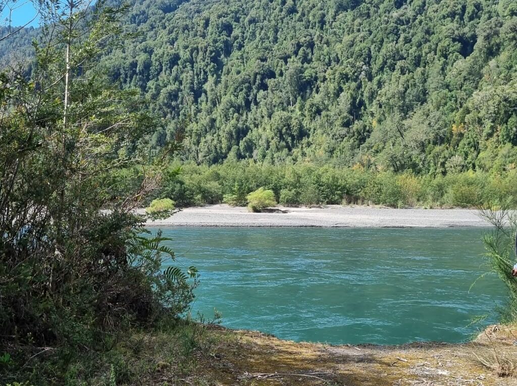 Campo en venta en Puerto Varas — foto 1