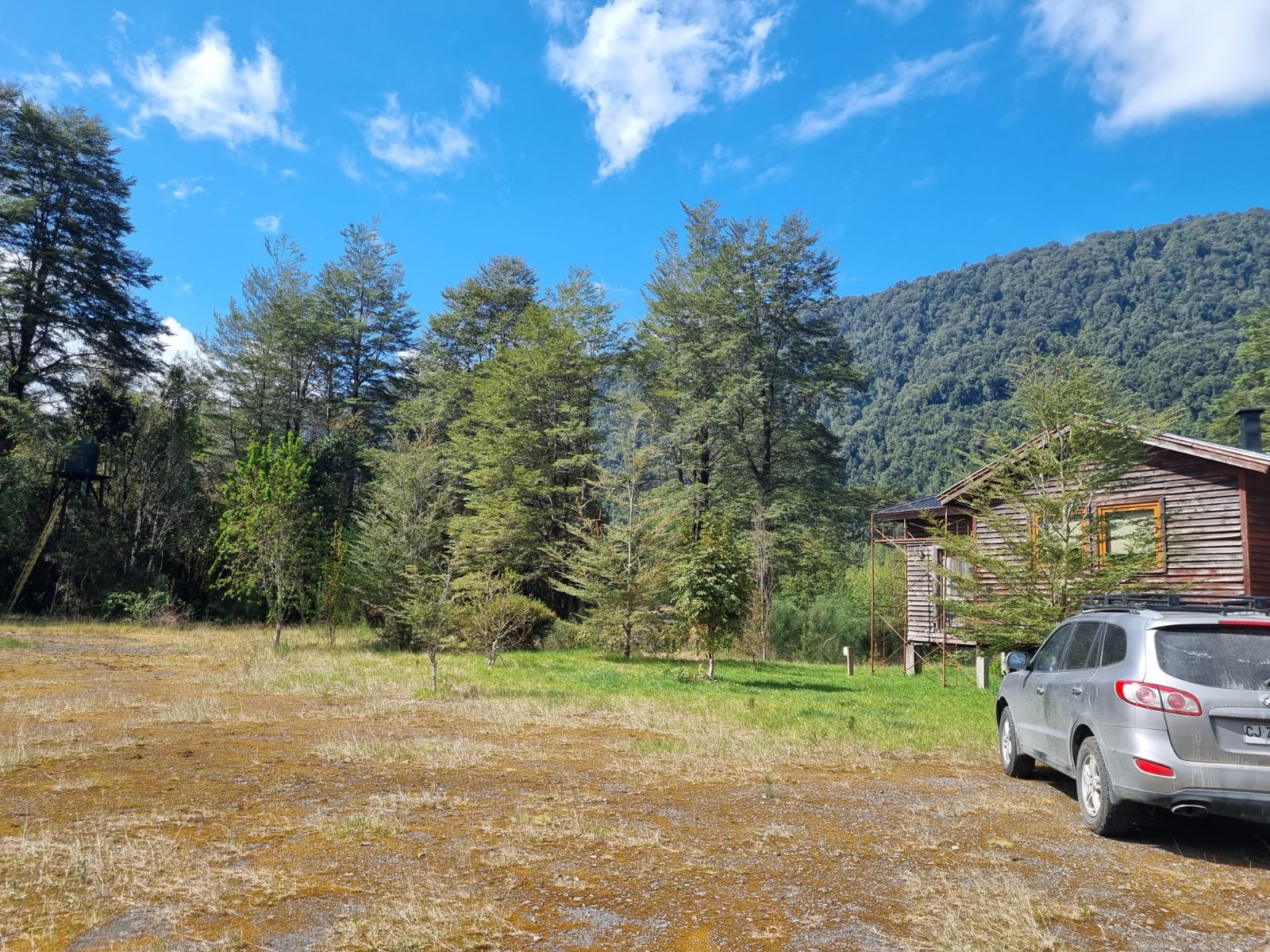 Campo en venta en Puerto Varas — foto 4