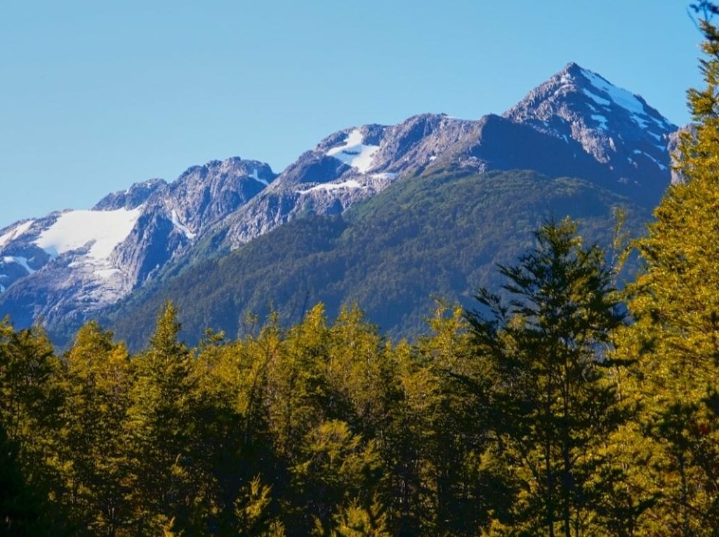 Parcela en venta en Aysén — foto 1