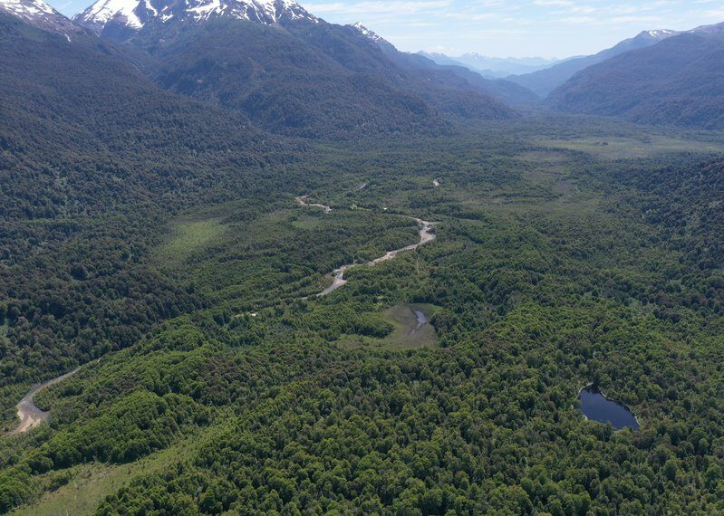 Parcela en venta en Aysén — foto 2
