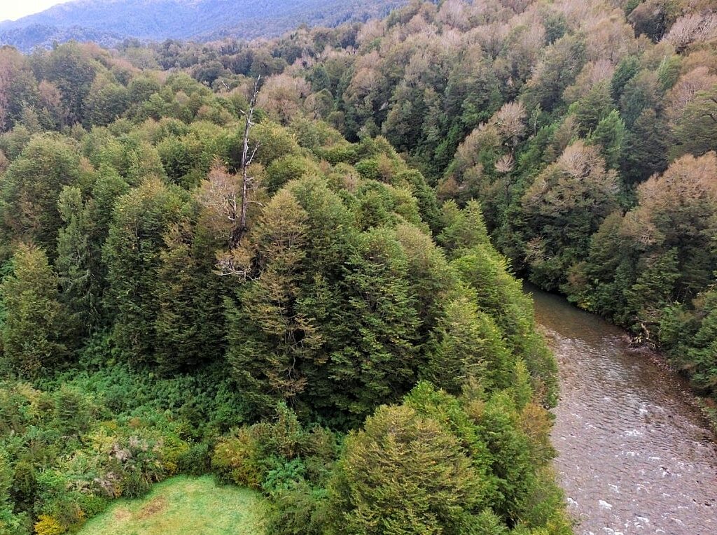 Parcela en venta en Aysén — foto 3