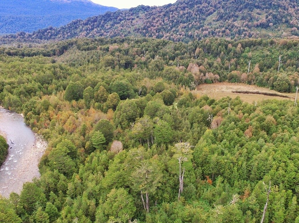 Parcela en venta en Aysén — foto 6
