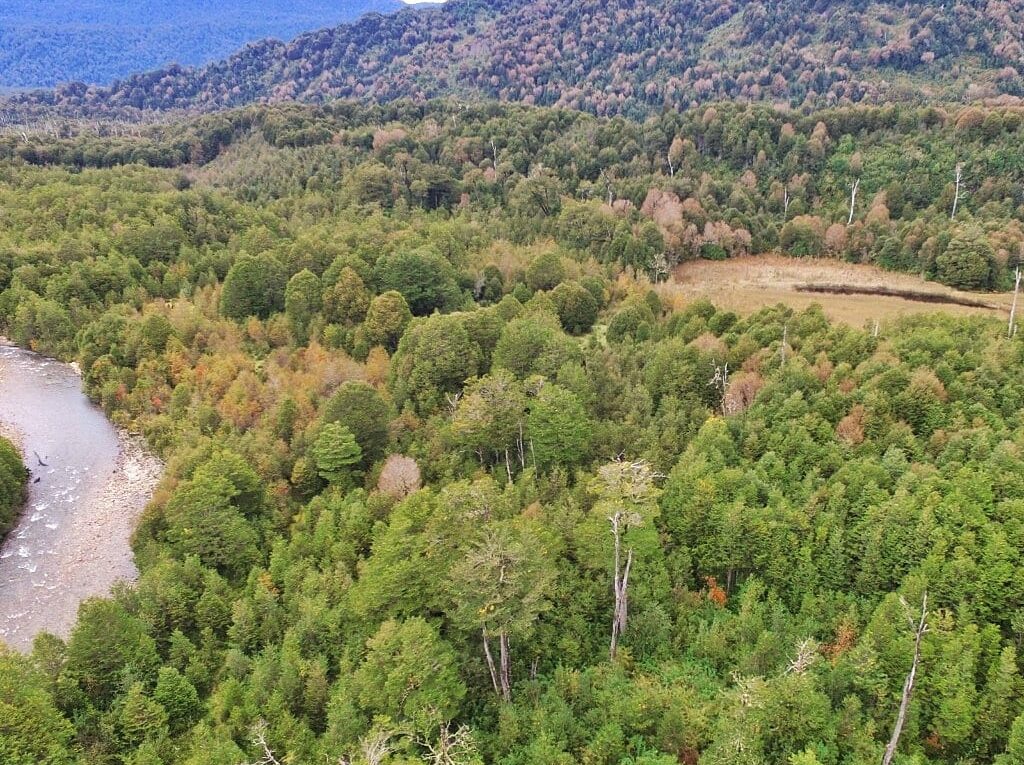 Parcela en venta en Aysén — foto 9