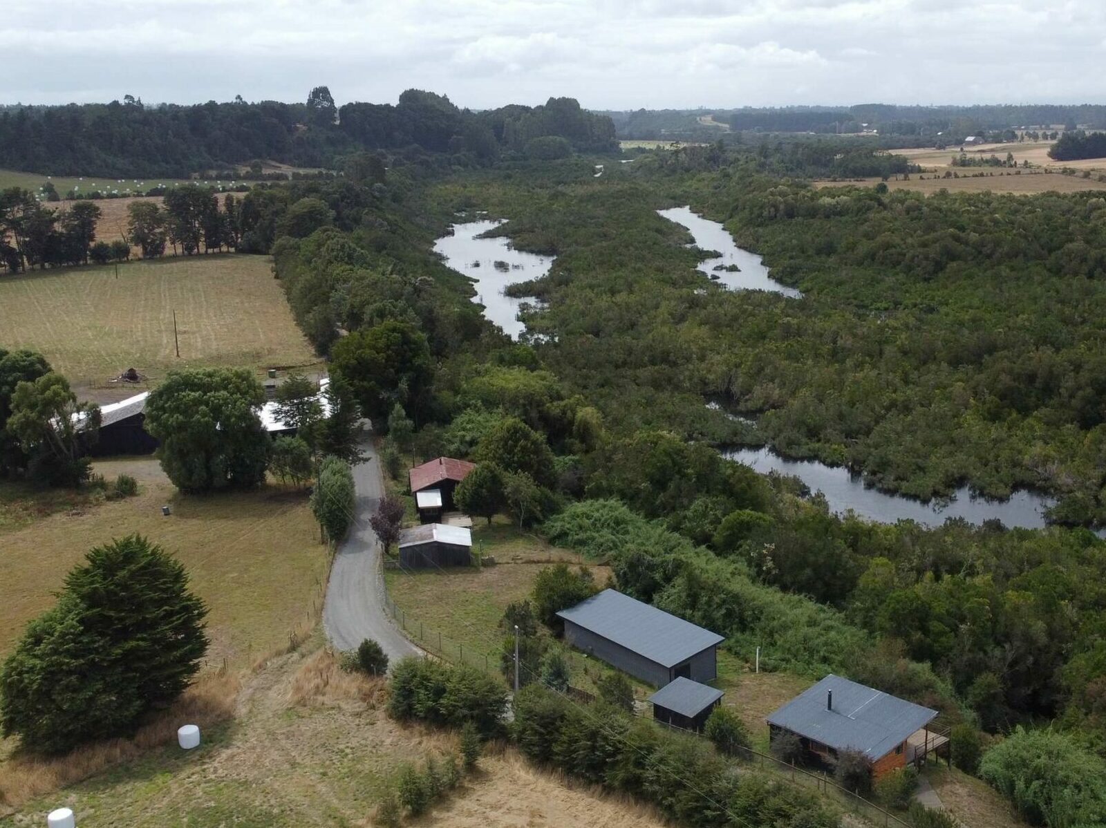 Parcela en venta en Puerto Varas — foto 2
