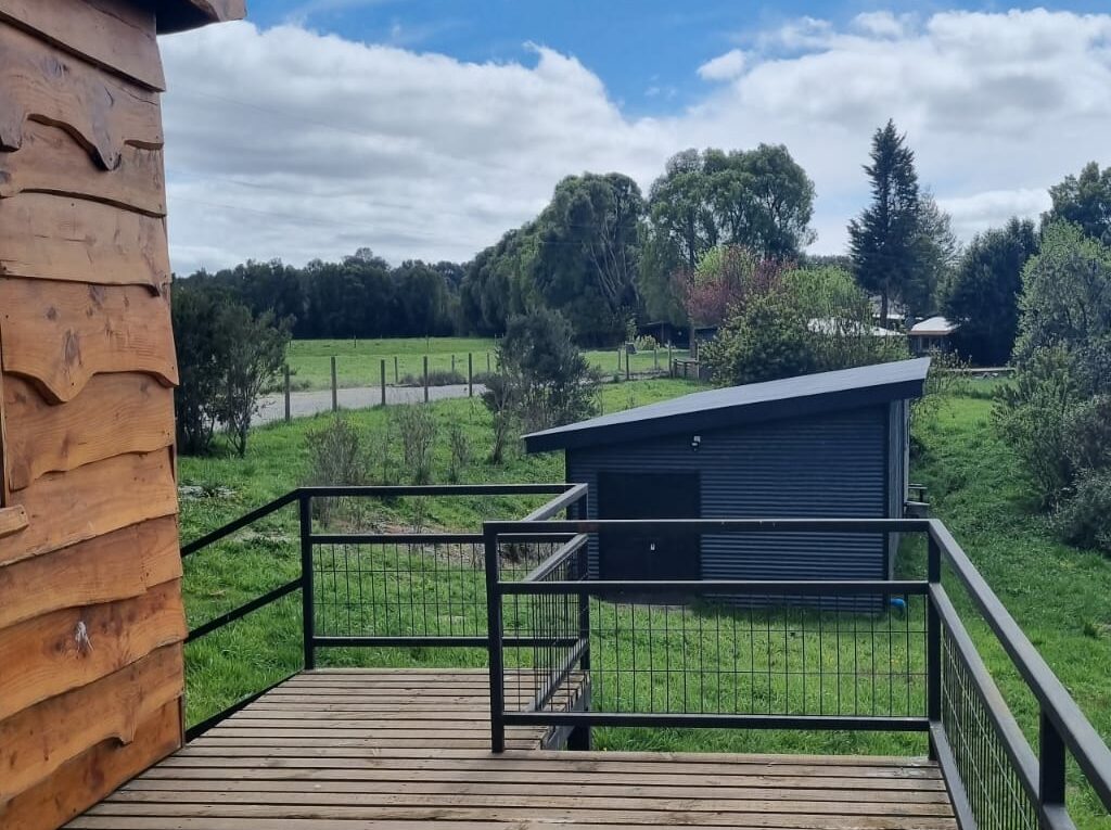 Parcela en venta en Puerto Varas — foto 4