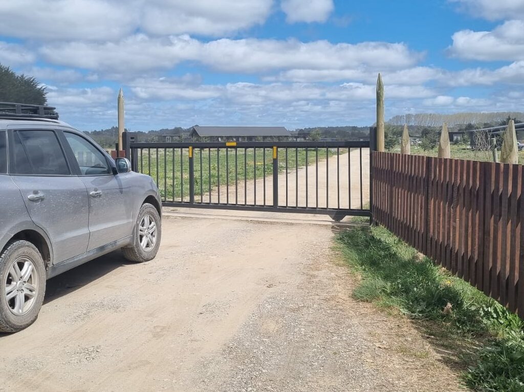Parcela en venta en Puerto Varas — foto 5