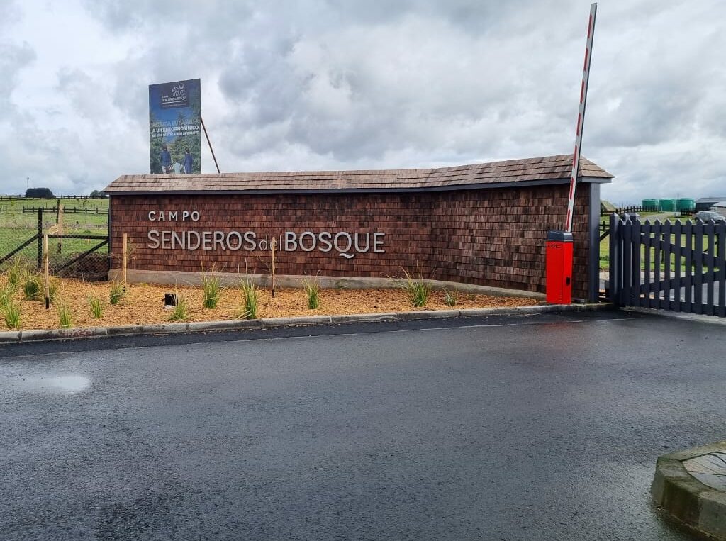 Parcela en venta en Llanquihue — foto 3