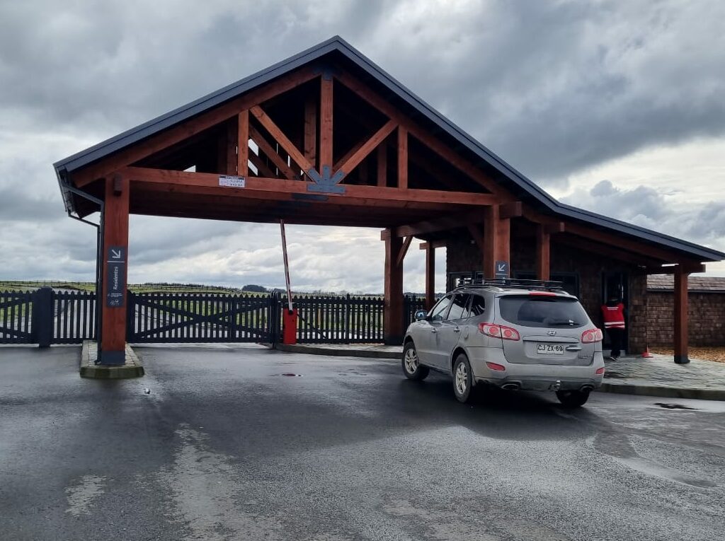 Parcela en venta en Llanquihue — foto 5