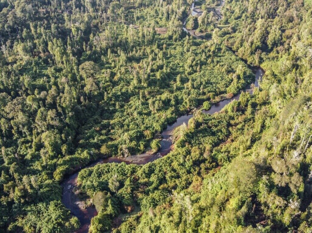 Parcela en venta en Ancud — foto 2