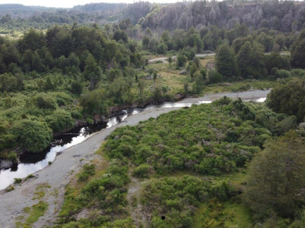 Parcela en venta en Ancud — foto 3