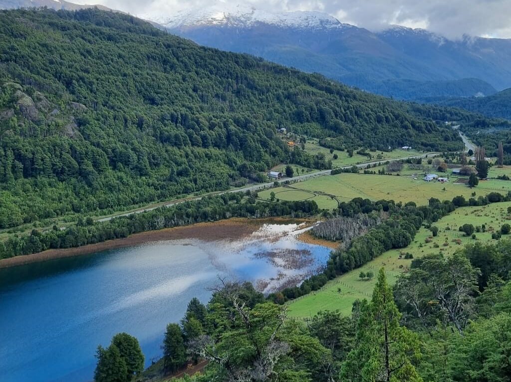 Parcela en venta en Cochamó — foto 1