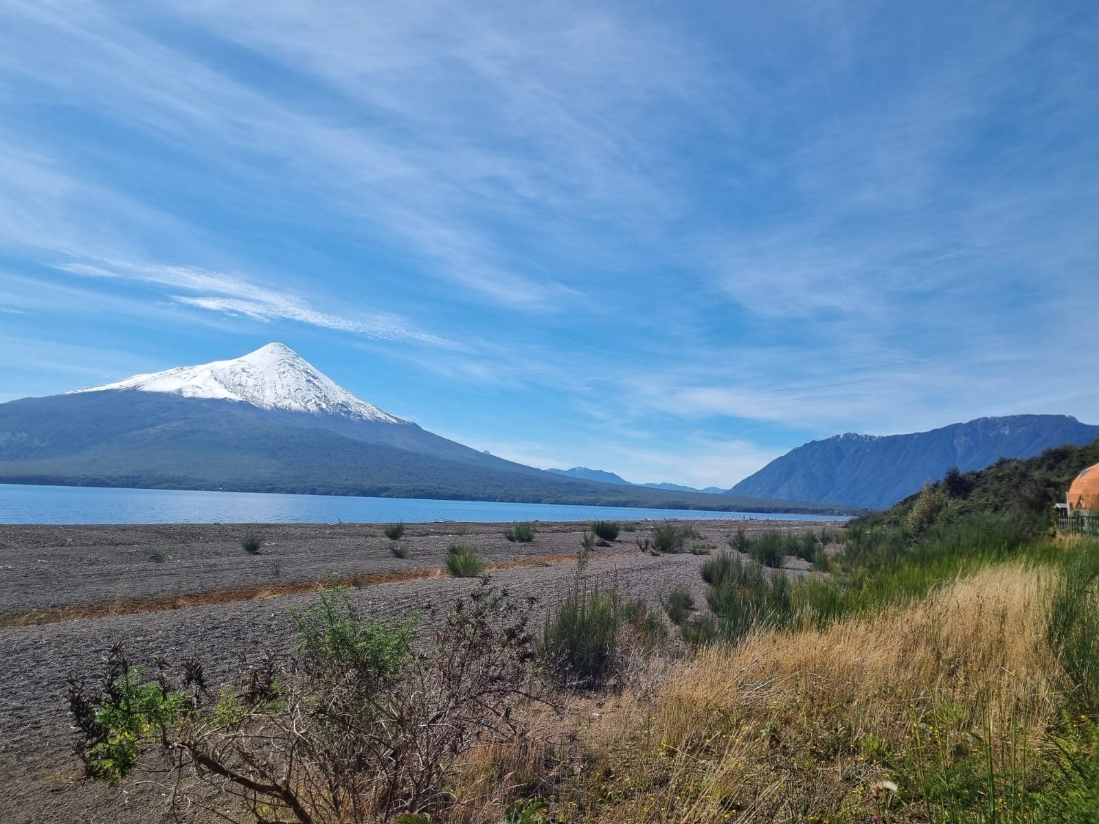 Parcela en venta en Puerto Varas — foto 1