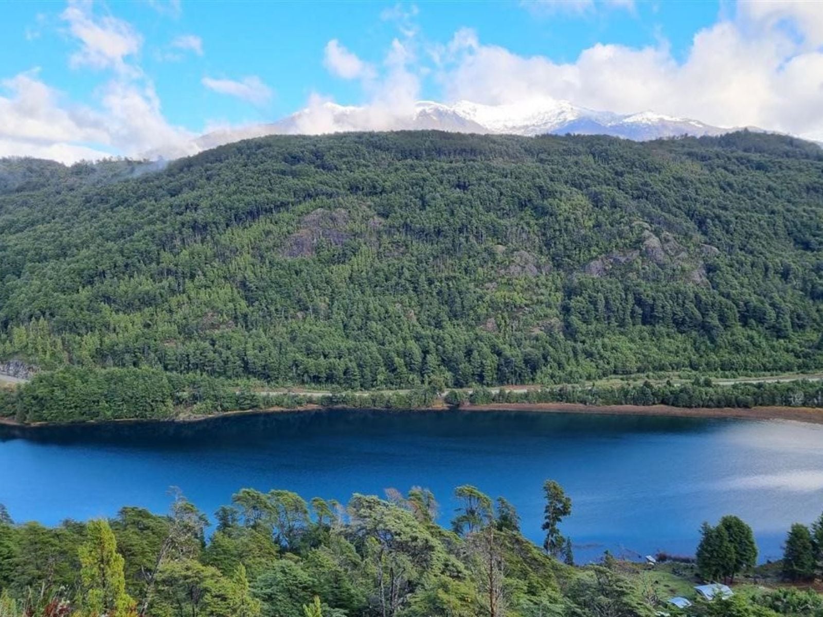 Parcela en venta en Cochamó — foto 3