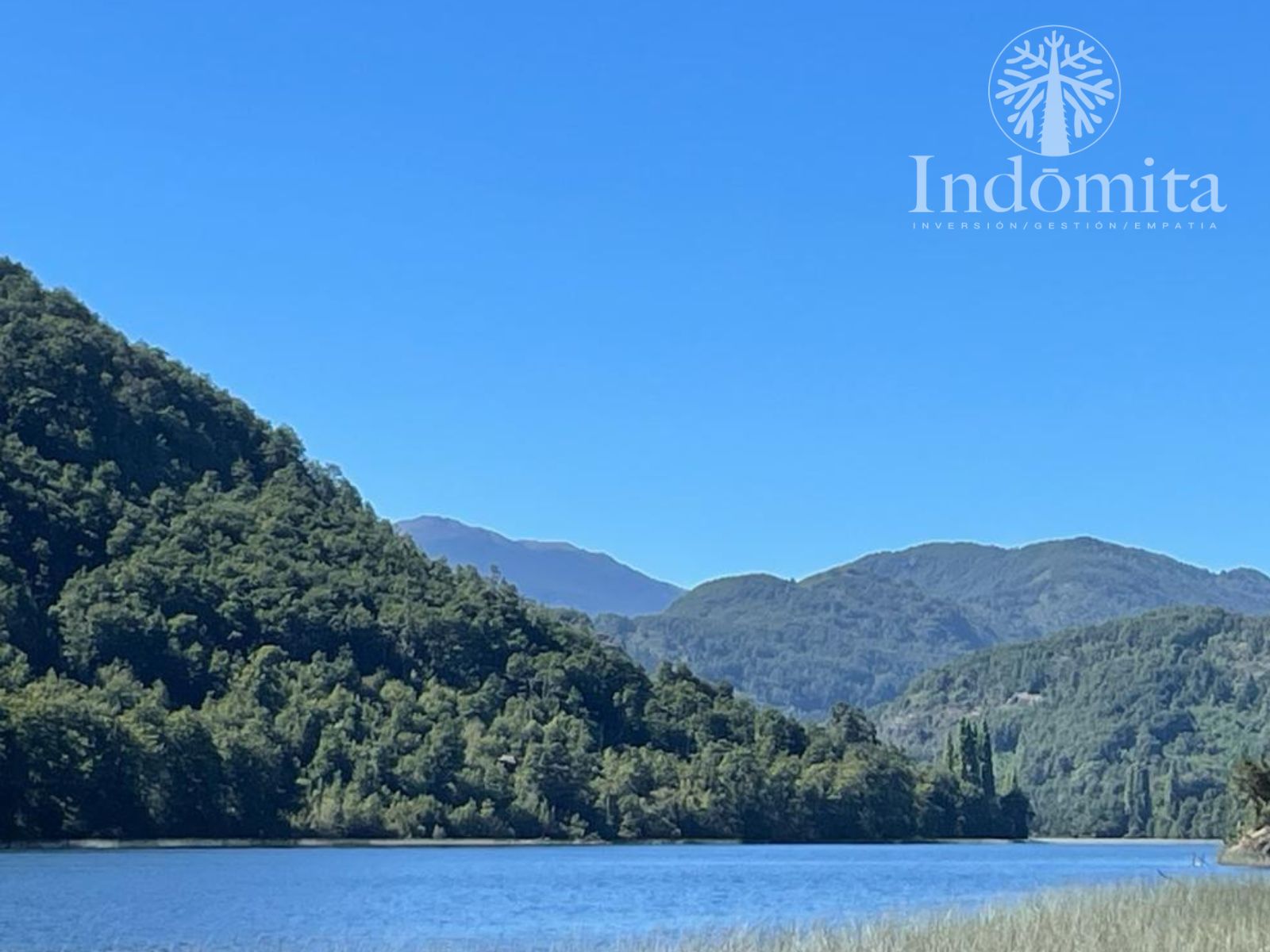 Parcela en venta en Cochamó — foto 4