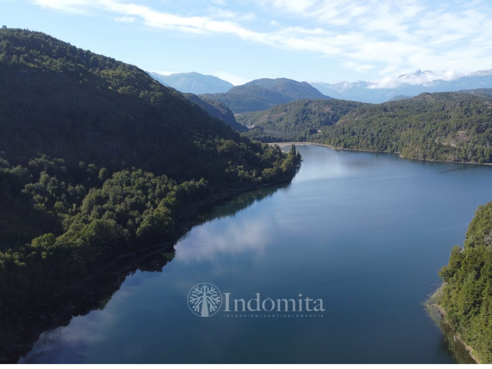 Parcela en venta en Cochamó — foto 9