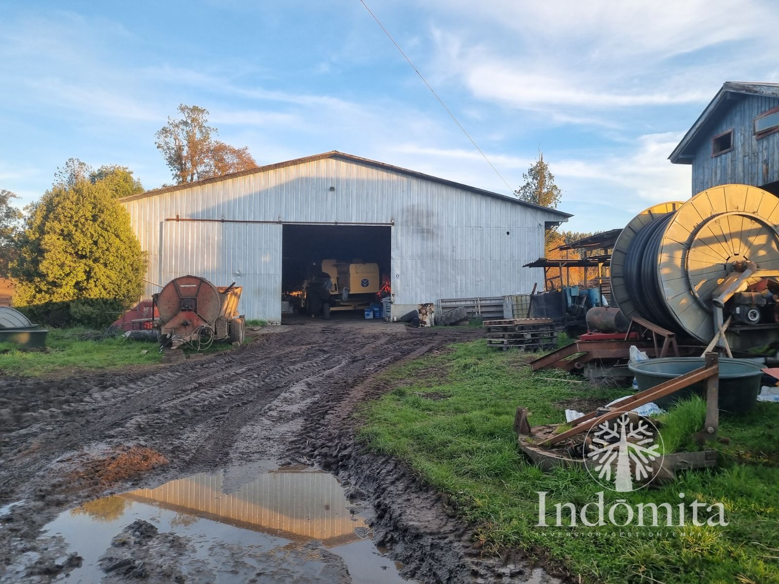 Campo en venta en Purranque — foto 4